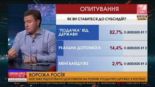 Віктор Бондар: «Відносини потрібно було рвати одразу, чотири роки тому, а не під вибори»