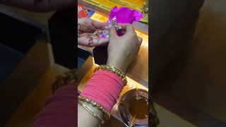 Lakshmi GaneshJi Ka aagman #diwalispecial #shorts #youtubeshorts #unboxing #unboxingvideo #shorts