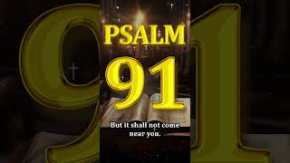 Psalm 91 - Biblical Insights