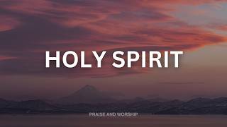 10 HOURS // HOLY SPIRIT // INSTRUMENTAL SOAKING WORSHIP // SOAKING WORSHIP MUSIC