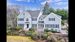 14 Bertis Adams Way, Westborough MA