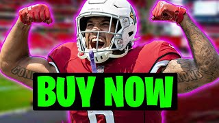 7 Running Backs You Need To TRADE FOR NOW! (Fantasy Football)