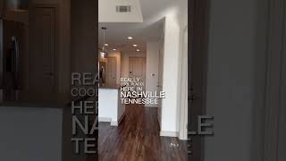 Full-Time iPhone Photographer moves into Nashville High-Rise #iphonephotography #applenews