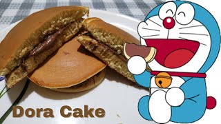 Dora Cake | Doraemon Dora Cake | Soyuz's Vlog