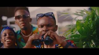 Crysto Panda  Nkwepikira official Video  Latest ugandan music 2021