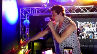 Vangelis Kakouriotis-R U Mine?(Καρδιτσα 6/1/17)