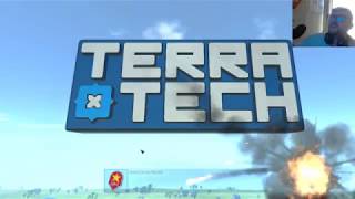 TerraTech #56 From the Beginning + (tutorial)