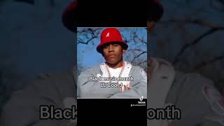 Black music month LL cool J