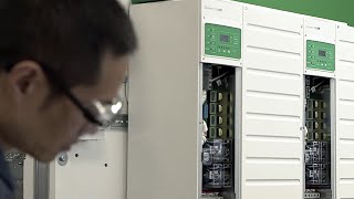 Schneider Electric Spotlight #2 | Building a Better Microgrid