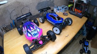 #151 ARRMA TLR TYPHON , IT'S OK , CAN YOU FIND BETTER FOR LESS ? PLUS THE LOSI LASERNUT