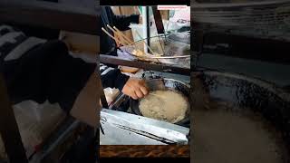 BIHUN TELOR ALA MANG ASEP, MENGGUNAKAN TELOR NAGA PILIHAN🤣 #jalanjalanjajan(3jtv) #viral #shortvideo