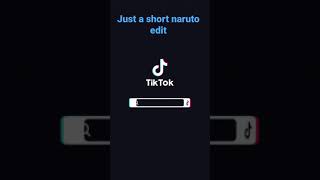 Short Naruto pt 2/. Go follow my tiktok.