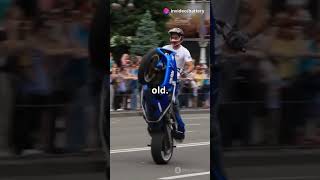 Epic Sports Bike Stunts Compilation!#burnouts #burnouts