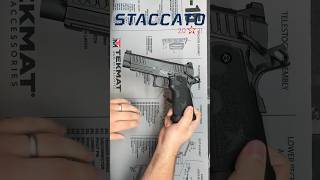 Which Staccato are you choosing???