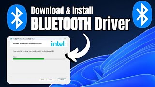 How to Install Bluetooth on Windows 11