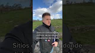 LAS MEJORES VISTAS PARA DESCONECTAR 🧠 EN GALICIA