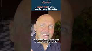 Watch THIS Before You Go House Shopping #shorts