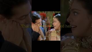 kuch kuch hota hai| Srk & Kajol| Sharukh Khan & Kajol, Salman Khan| #love #whatsappstatus #shorts