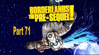 Borderlands: The Pre-Sequel Part 71: Putti Collection