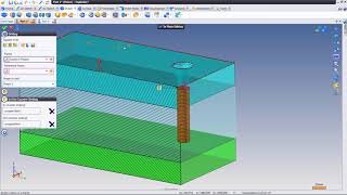 TopSolid 2017 - Shape - Add countersinks correctly...everywhere!