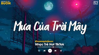 Mashup 8 IN 1 Nhạc Ballad 2025 - Lk Nhạc Trẻ Mashup Tâm Trạng Buồn | Nhạc Trẻ Hot TikTok 2025