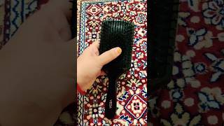 Vega hair brush 💁 #lutputgaya #shorts #ytshortsindia