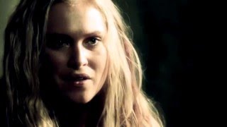 Clexa!SongSpoof S3