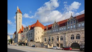 St. Louis Union Station