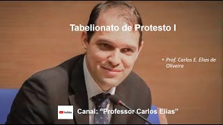 Tabelionato de Protestos 1/3