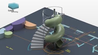 from Architecture to 3D printing