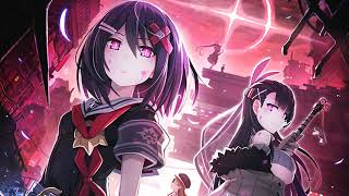 Mary Skelter Finale OST - Bowing Hero