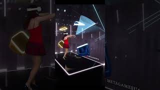 Train - Drive By - Beat Saber #shorts