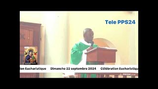 TELE Paroisse Perpetuel Secours Cote Plage  24