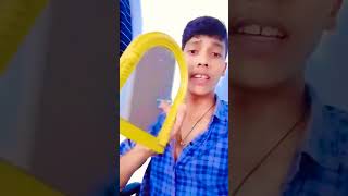 gais yah hamara diwal TV hai 😂#funny video#short video #comedy 🤣