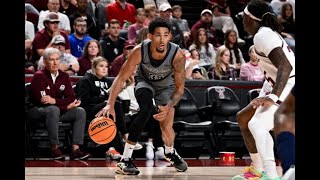 6'4 SG Jailen Bedford - Oral Roberts Transfer