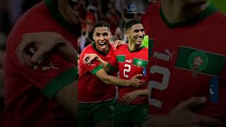 المغرب والبرازيل.. عودة أسود الأطلس أمام راقصي السامبا