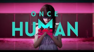 Exploring and Building in #ONCE HUMAN .Ep 4! Closed Beta