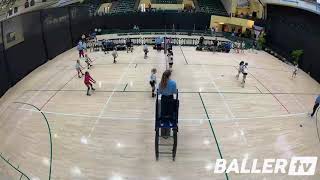 49th AAU Girls' Junior National Volleyball Championships: 10u Final