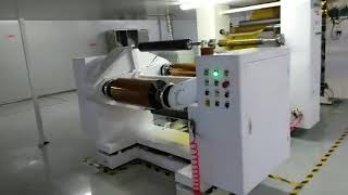 Flexible PCB coating compound production