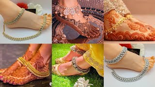 Payal Design|| Payal Design Simple|| New Payal Design 2024|| Payal Design 2024