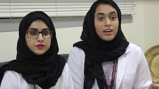 Seed Grants: Transforming Breast Cancer Diagnosis in Ras Al Khaimah