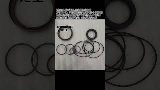 LONKING TORQUE CONVERTER SEALING RING KIT YJ315S-4-00000 YJ31502G FOR CDM833N/CDM835 WHEEL LOADER