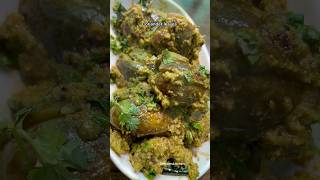 Hydrabadi Khara Baingan Recipe|#baingan #eggplant #recipe #cooking #food #youtubeshorts