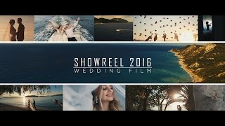 SHOWREEL 2016 - Wedding Film | www.cristicoman.ro