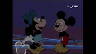 Disney House of Mouse (PT-PT) - Episódio 20: Toda a Gente Gosta do Mickey