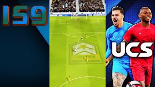 ⚽️ Ultimate Clash Soccer / Gameplay Walkthrough / Part 159