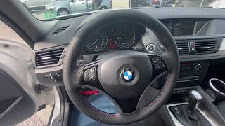 BMW X1 2.3D Xdrive