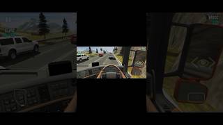 truck stimulator#trendingshorts #gaming