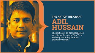 Algebra: Adil Hussain