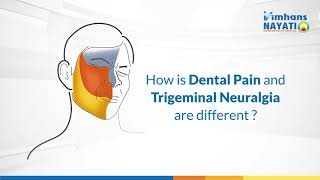 #TrigeminalNeuralgia -  An extremely rare yet a chronic condition | #PatientStories